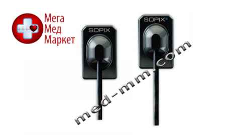 Купить Радиовизиограф SOPIX 2 цена, характеристики, отзывы